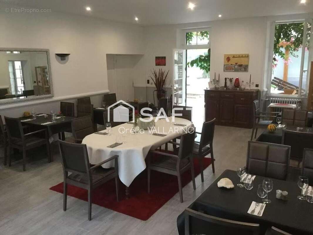 Photo 7 - Commerce à SAINT-AIGULIN