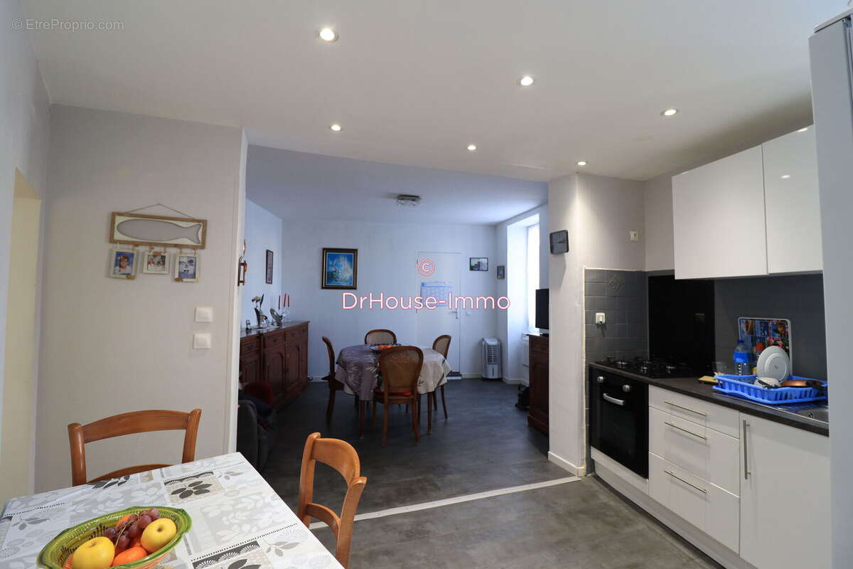 Appartement à BLAYE