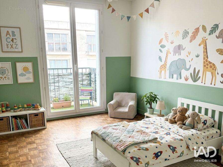 Photo 6 - Appartement à NANTES