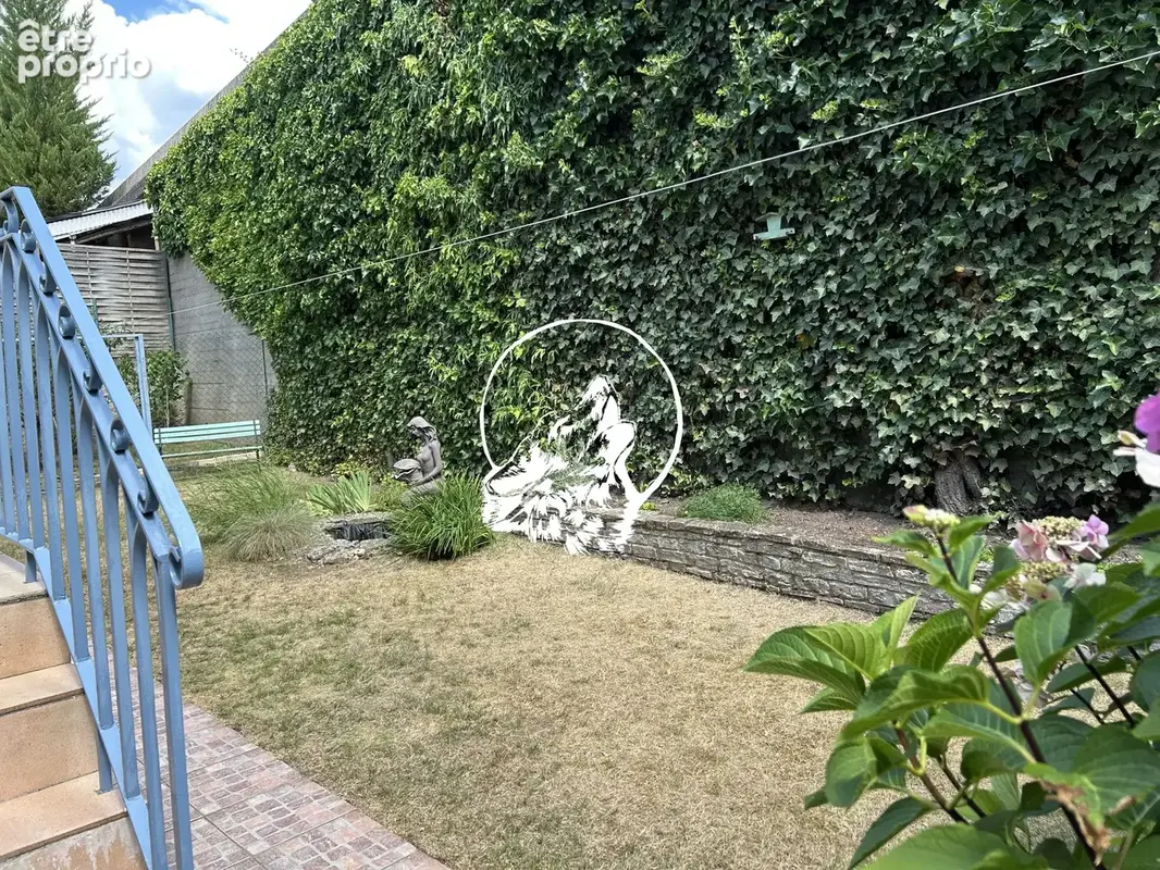 Maison 6 pièces 132 m² à vendre à Saint-Avold (57500) - photo 6