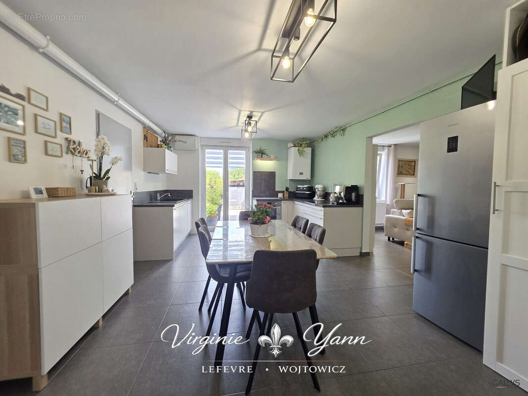 Appartement à HAGONDANGE