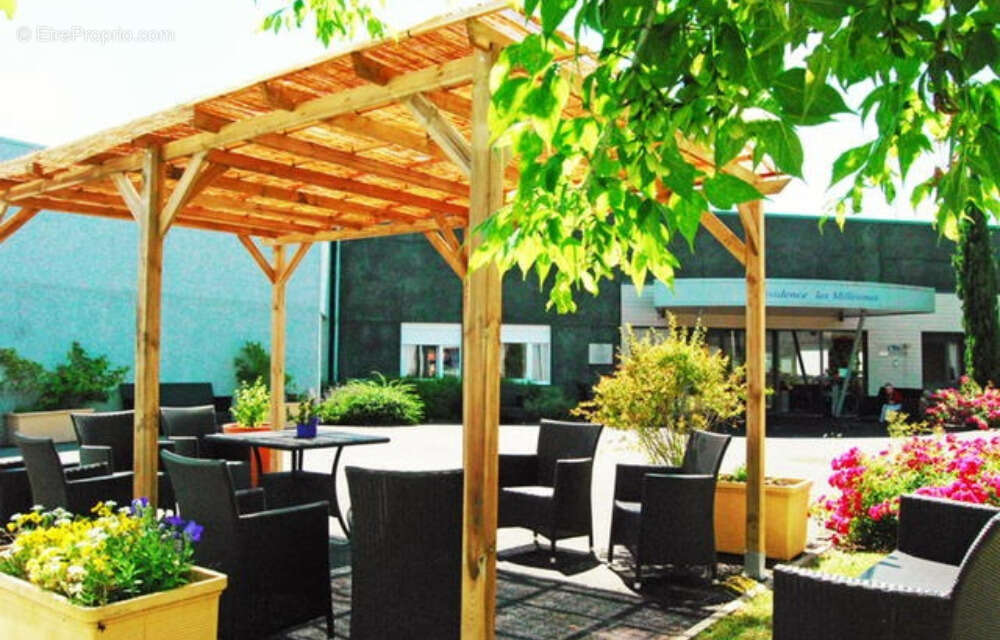 Appartement à BRASLES