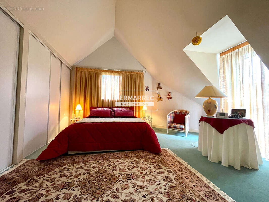 Maison à SAINT-GREGOIRE