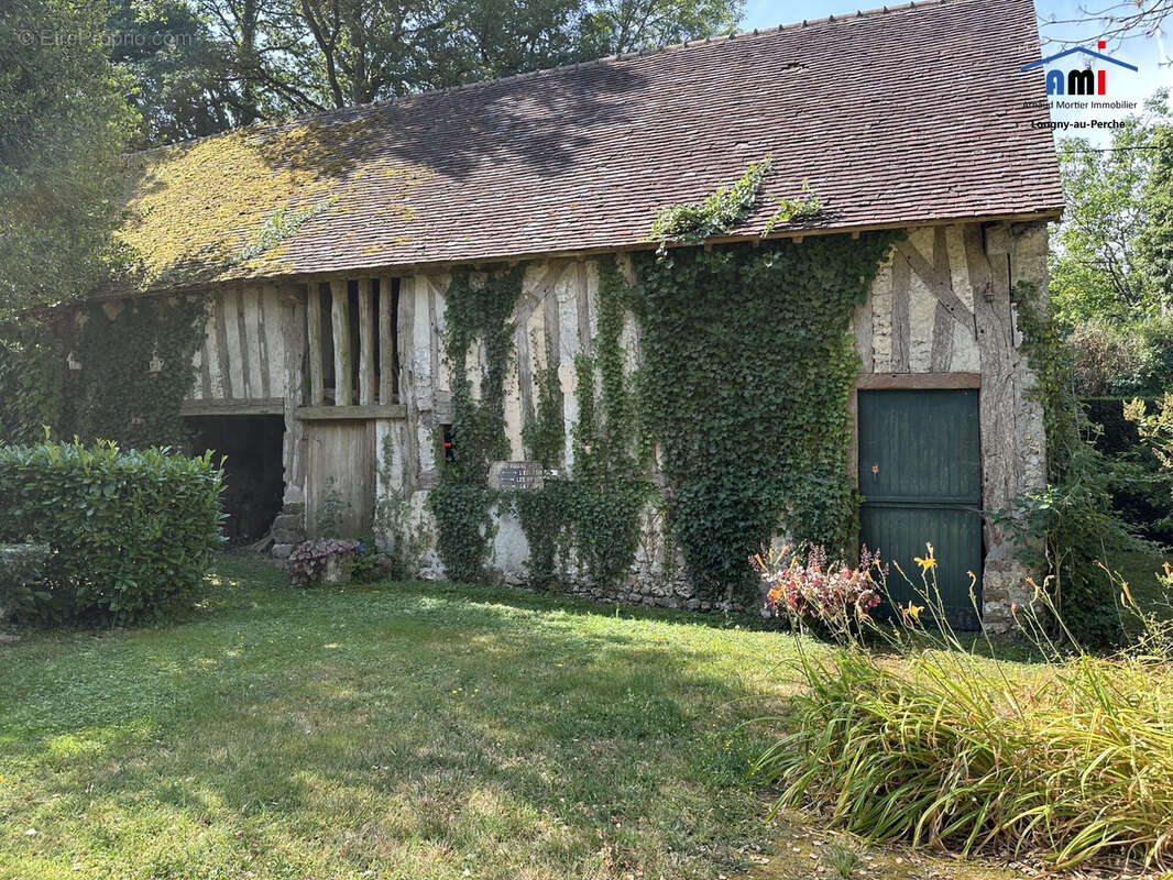 Maison 162 m² à Longny-Au-Perche  - photo 3