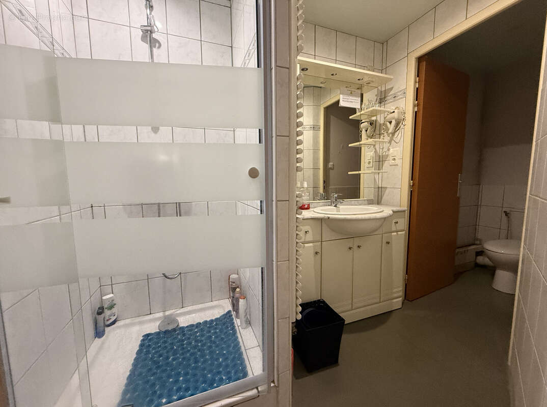 Appartement à VITTEL