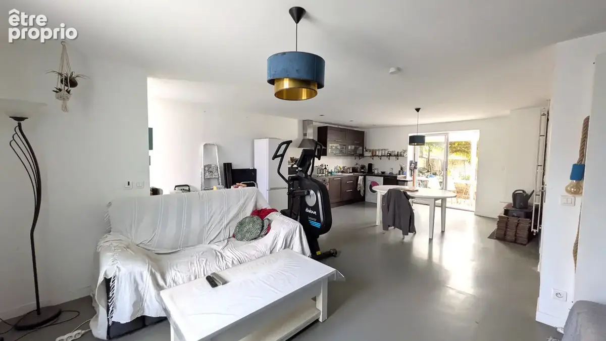 Maison 6 pièces 120 m² à vendre à Pierrelaye (95480) - photo 6