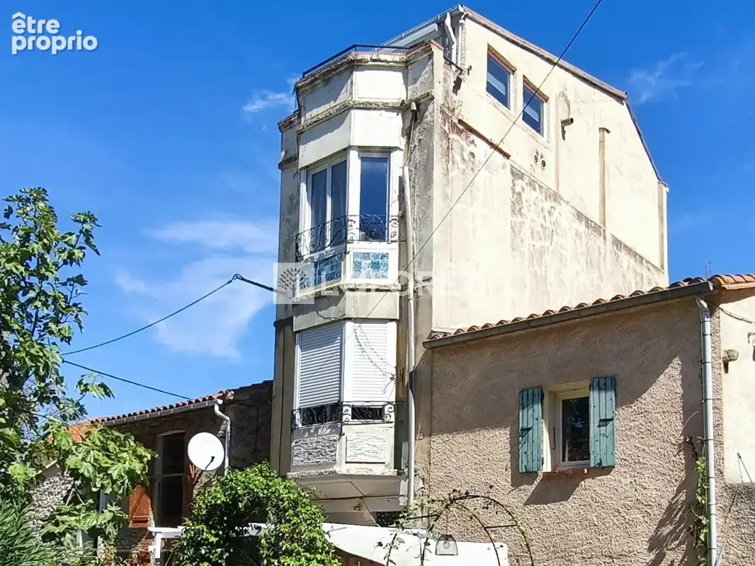 Photo Maison à Maureillas-Las-Illas au prix de 218 000€