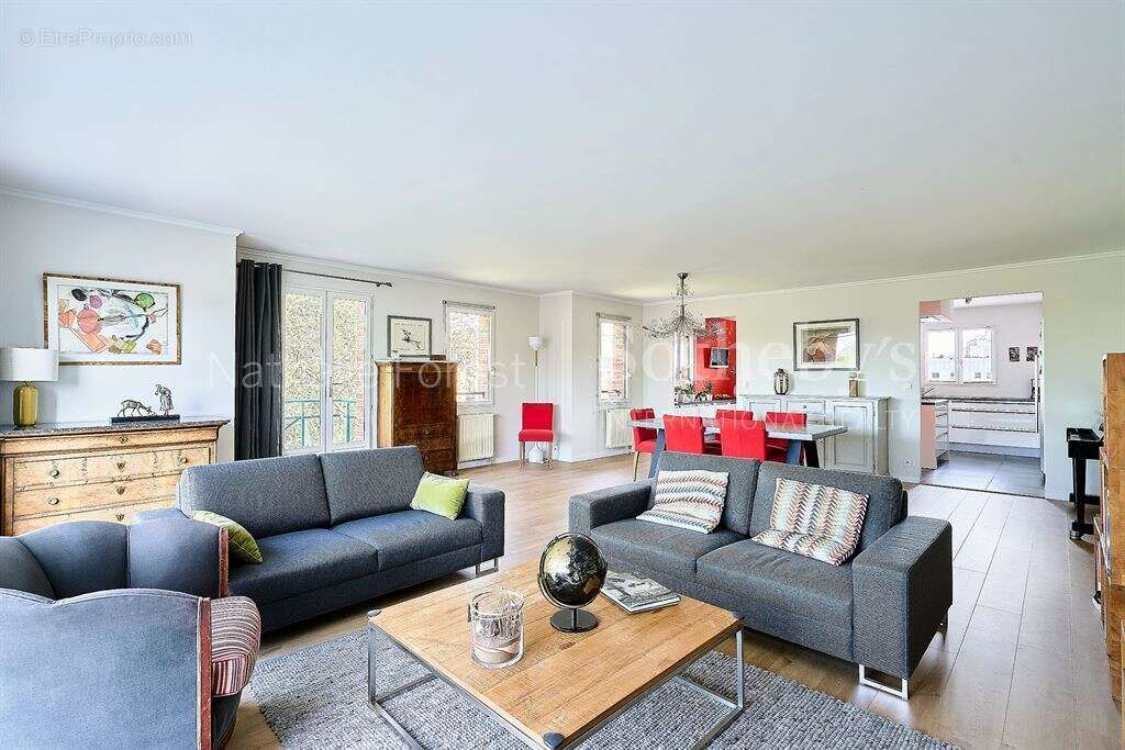 Appartement à LILLE