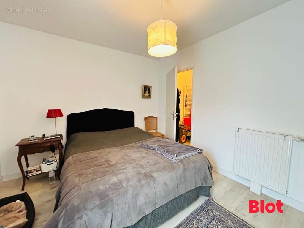 Appartement à SAINT-MALO