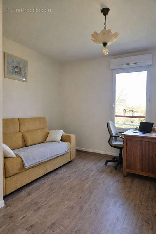 Appartement à SAINT-SEBASTIEN-SUR-LOIRE