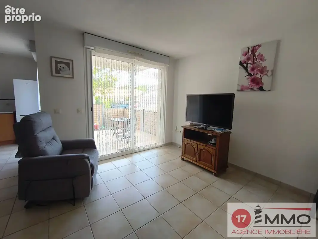 Maison Salles Sur Mer 3 pièce(s)  69m² - photo 4