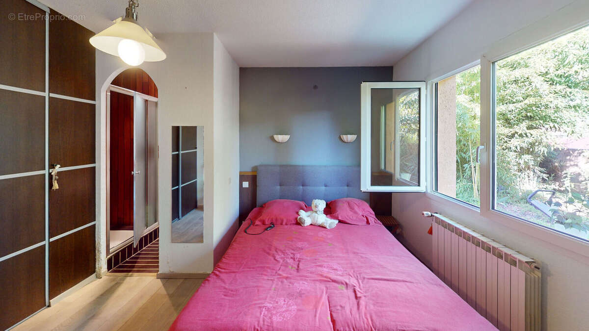 Maison à SAINT-PAUL-LES-DAX