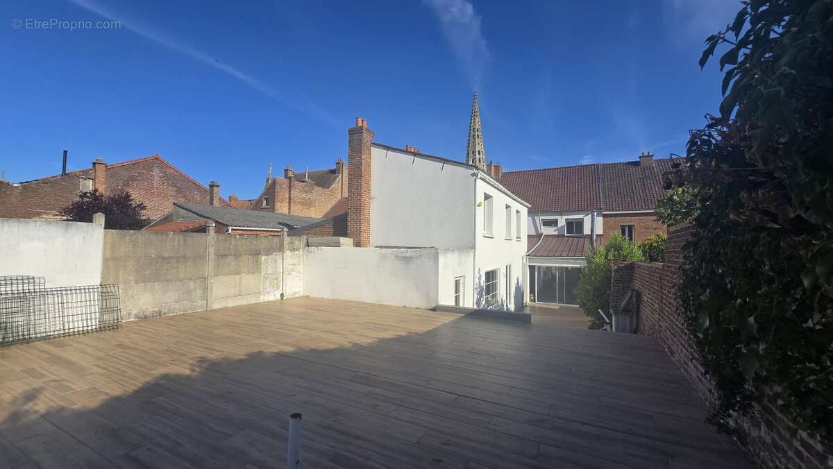 Appartement 200 m² à Bollezeele  - photo 8