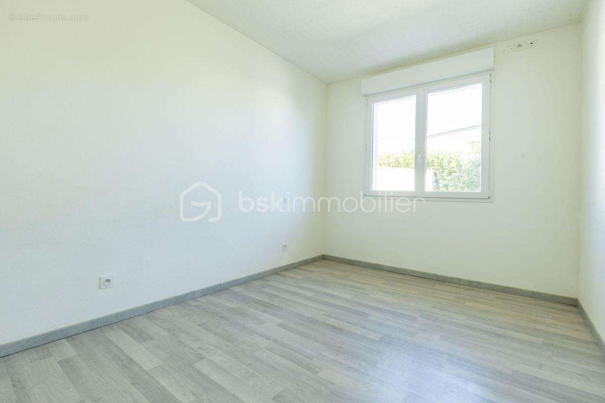 Maison à PLAISANCE-DU-TOUCH