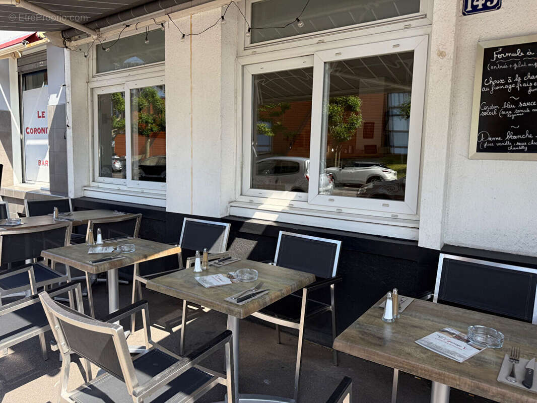 Commerce à LE HAVRE