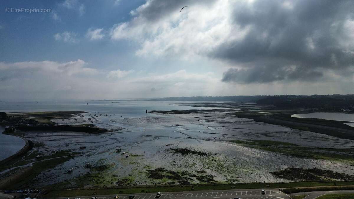 Appartement à PERROS-GUIREC