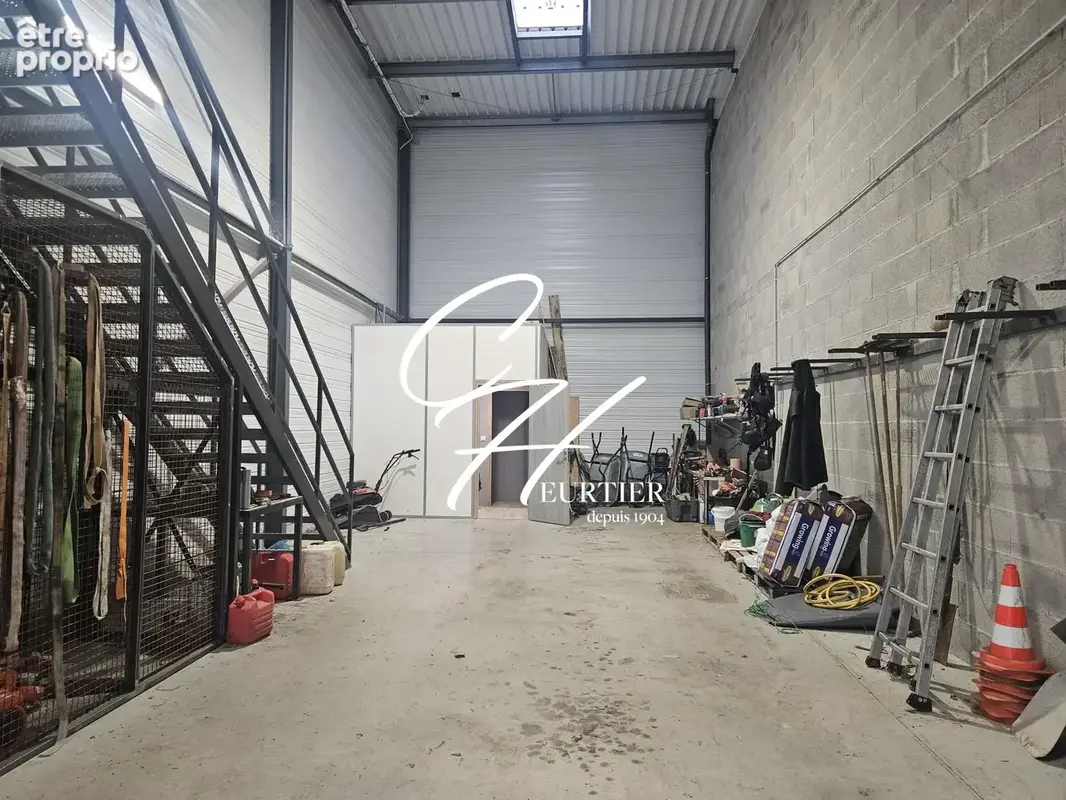 Commerce 129 m² à vendre à Voiron (38500) - photo 7