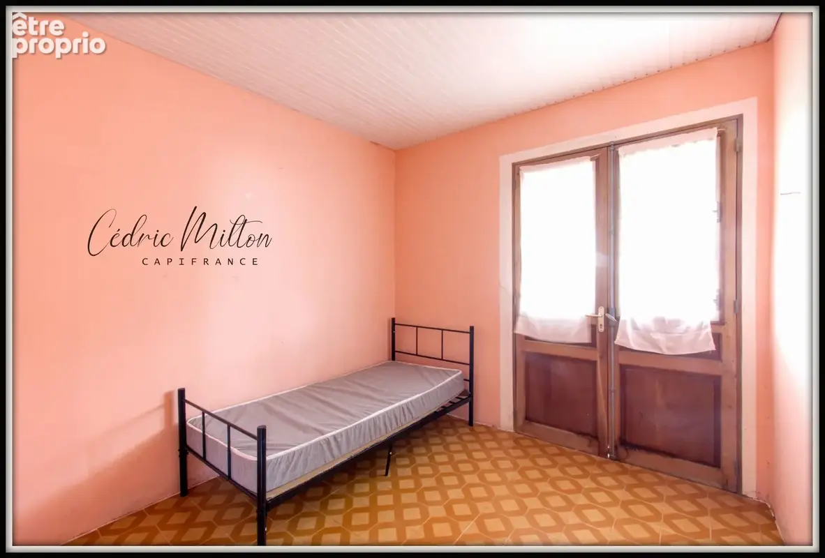 Maison 6 chambres au bourg du François - photo 5