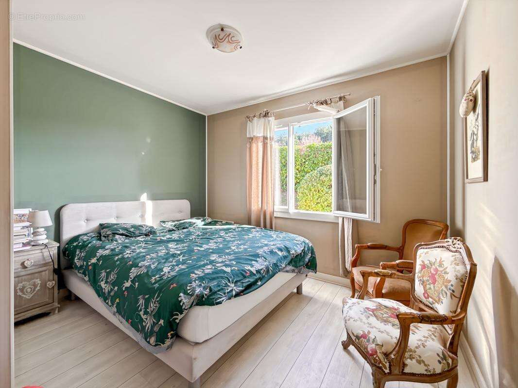 Maison à COULOUNIEIX-CHAMIERS