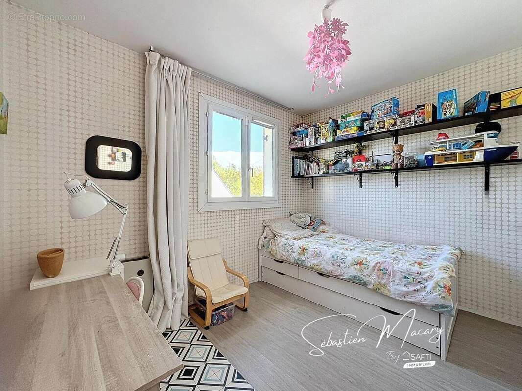 Photo 6 - Maison à NANTES