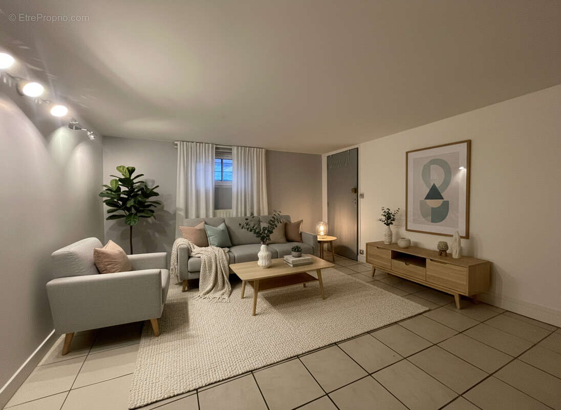 Maison à ARGENTEUIL