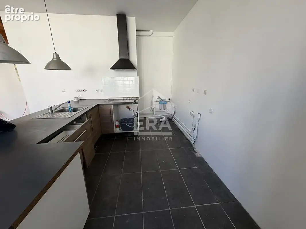 Appartement 127m² à montereau-fault-yonne - photo 4