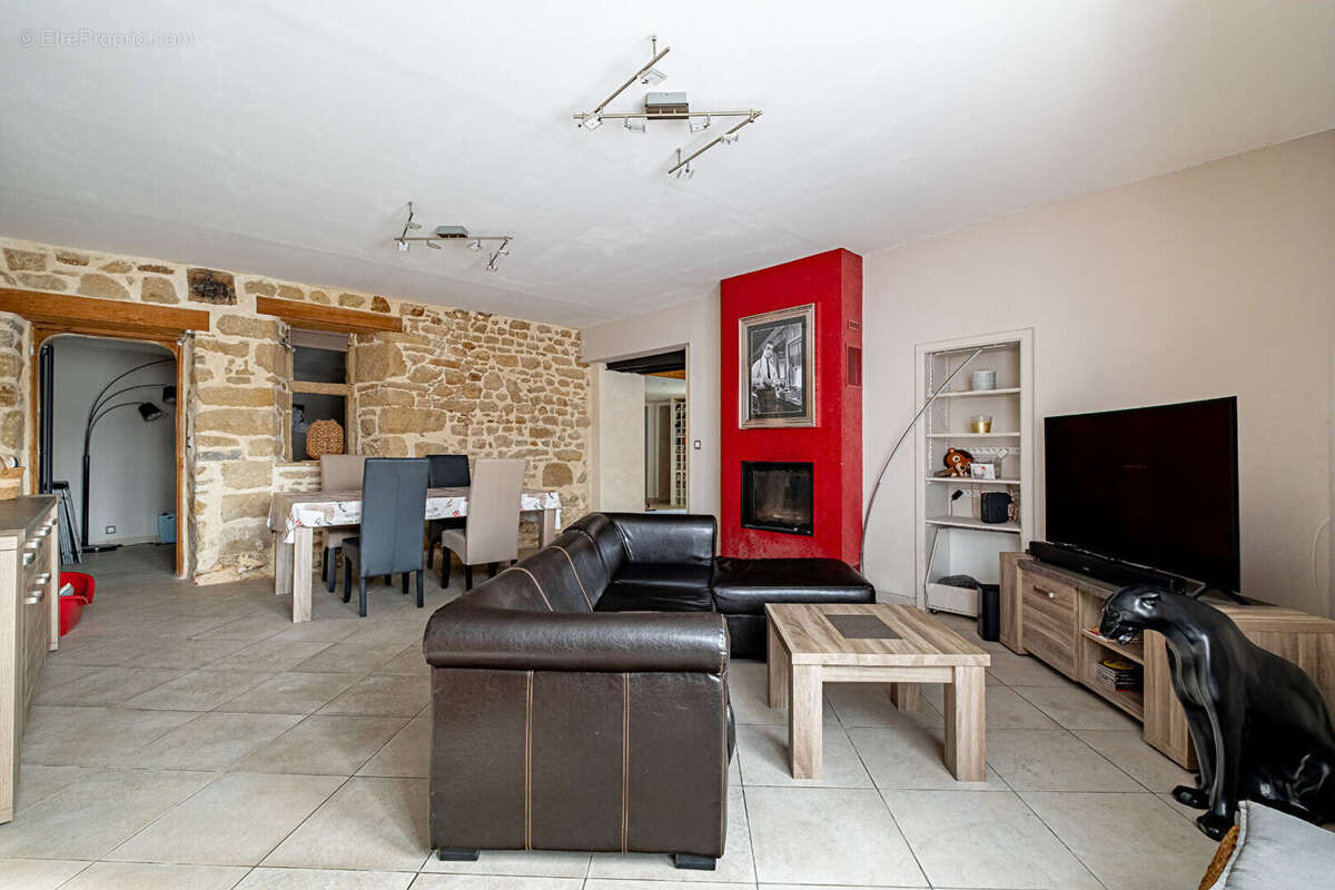 Maison à BATZ-SUR-MER