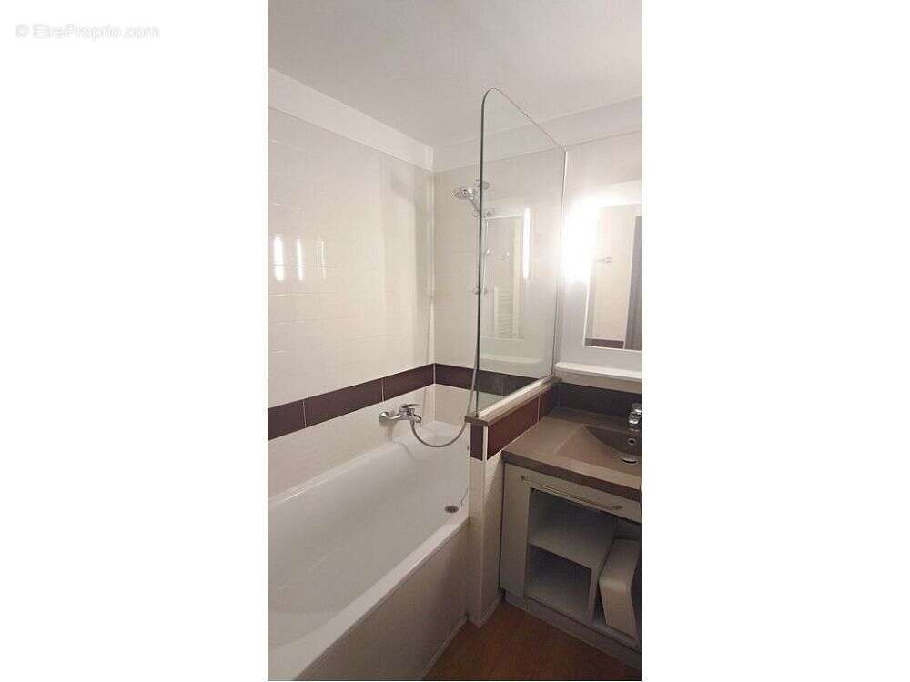 Appartement à LA SEYNE-SUR-MER