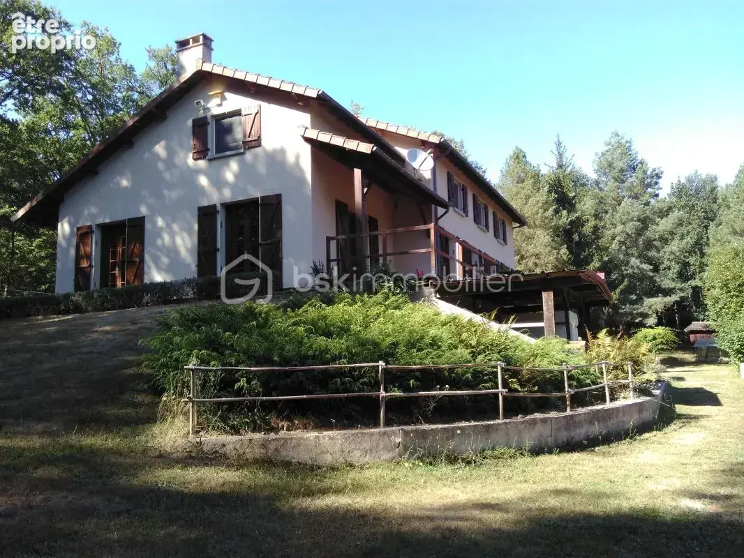 Maison à SAINT-CYR