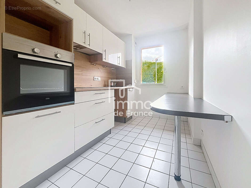 Appartement à GEX