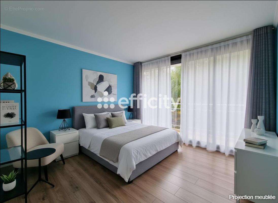 Appartement à RUNGIS