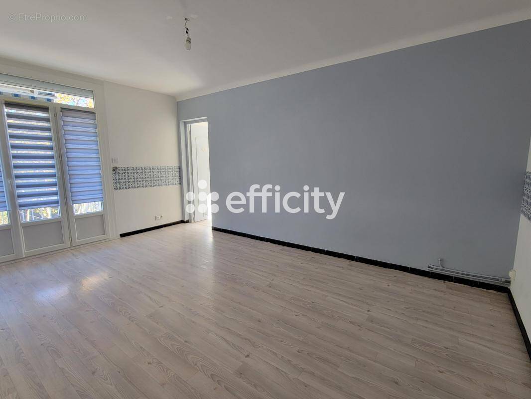Appartement à BEZIERS