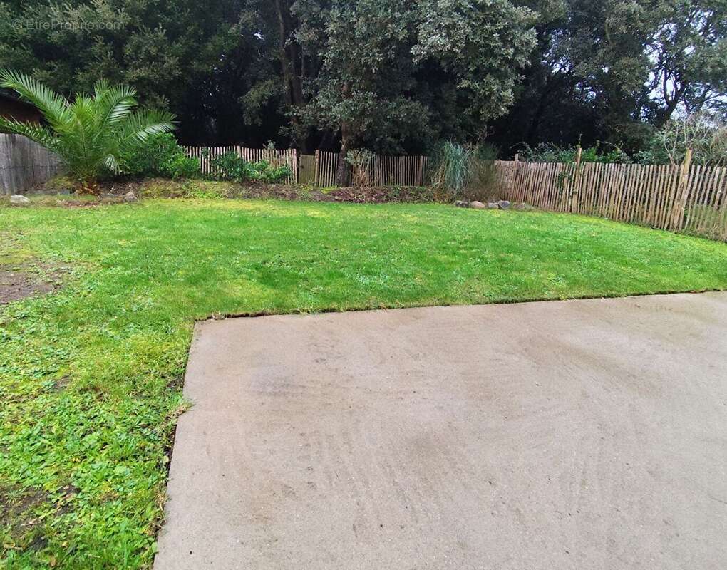 Maison à BATZ-SUR-MER