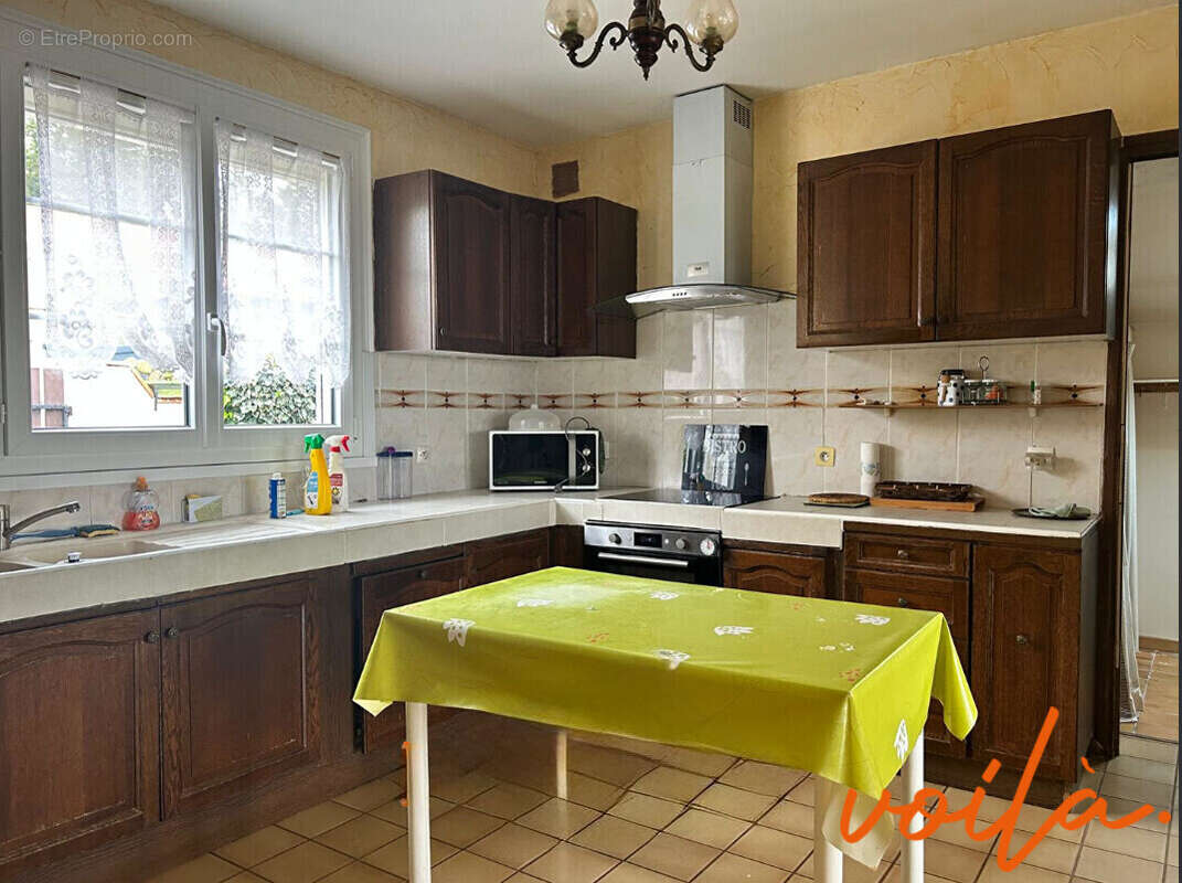 Maison à CARCASSONNE