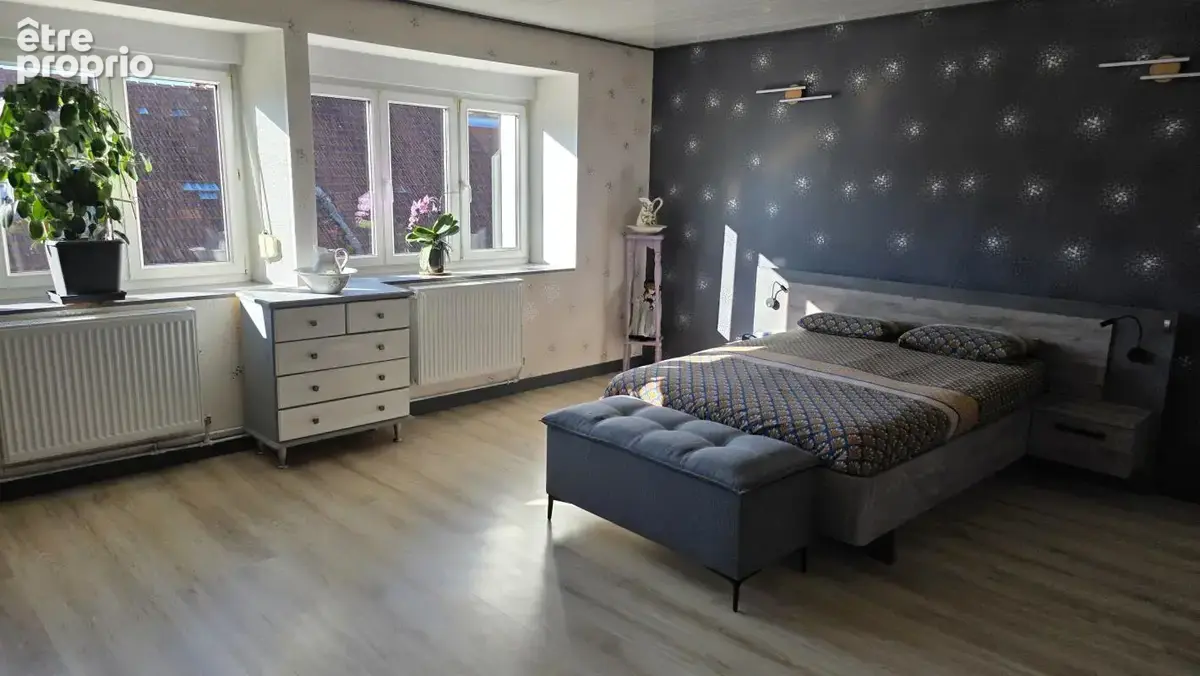 EN EXCLUSIVITÉ : Maison de Caractère au Cœur de Navenne - photo 7