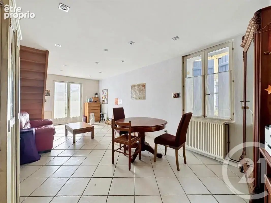 Maison ancienne - photo 3