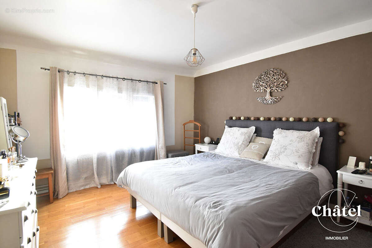 Maison à BETHISY-SAINT-PIERRE