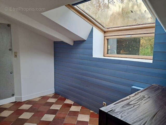Maison à ISSE