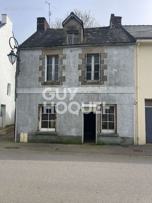 Maison à vendre bourg de TREDION - photo 5