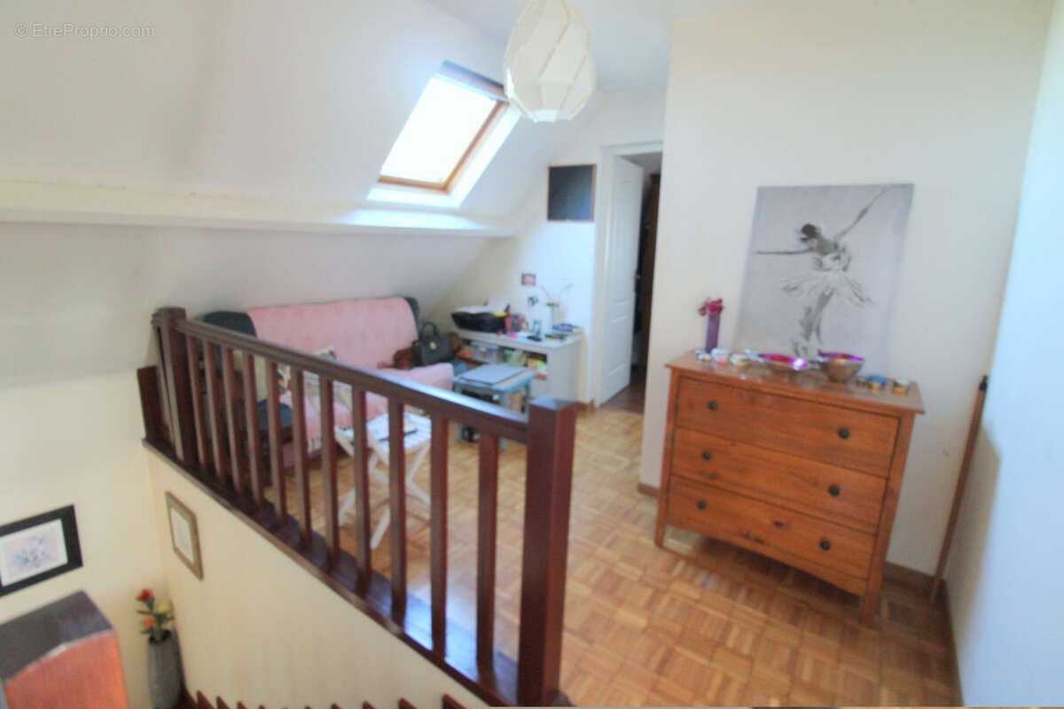 Maison à DREUX