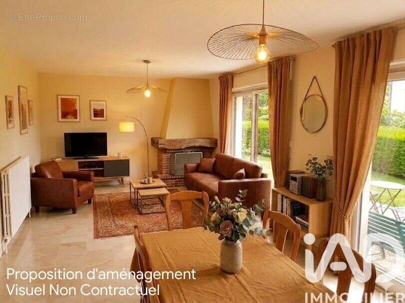 Photo 5 - Maison à RAON-L'ETAPE