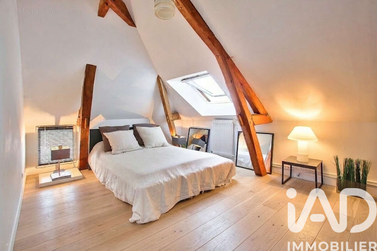 Photo 6 - Maison à MAINTENON