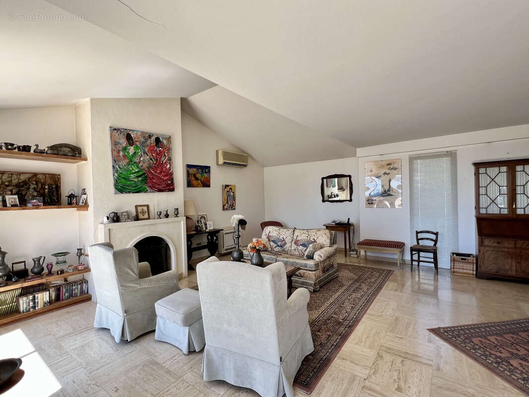 Maison à SETE