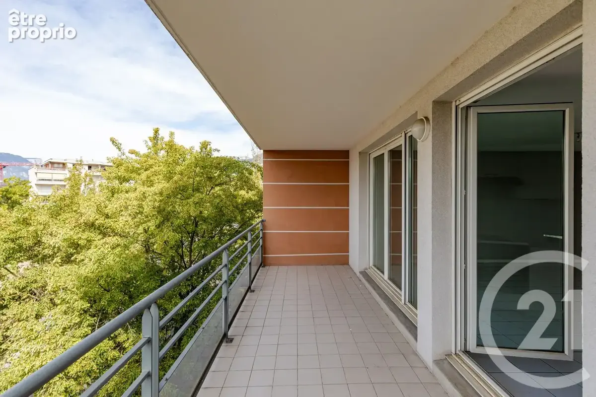 Appartement 2 pièces 48 m² à vendre à Saint-Martin-D'heres (38400) - photo 14