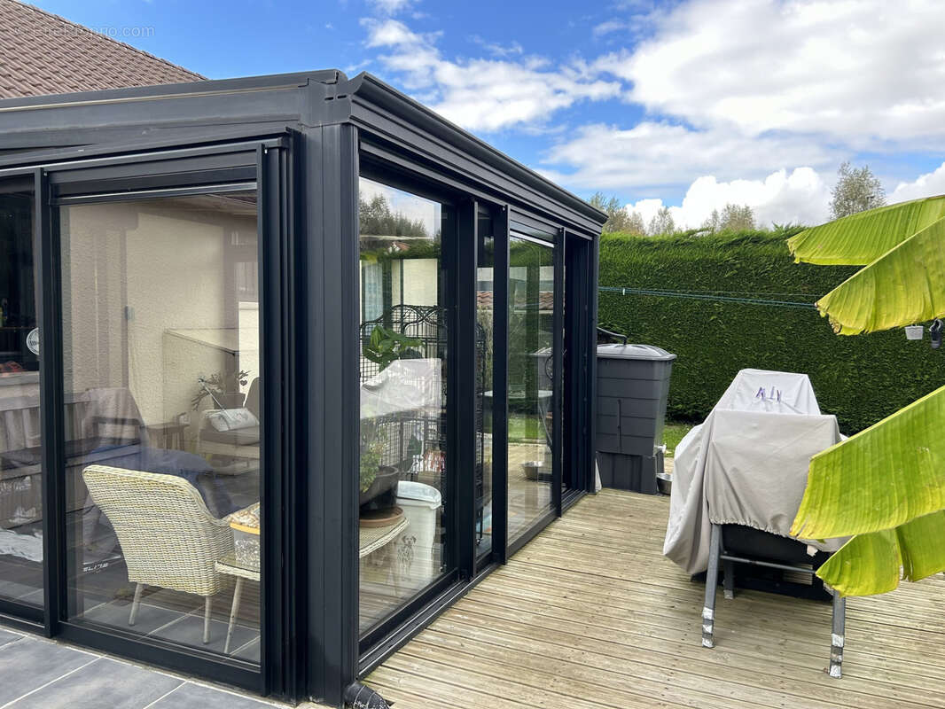 Maison à LIBERCOURT