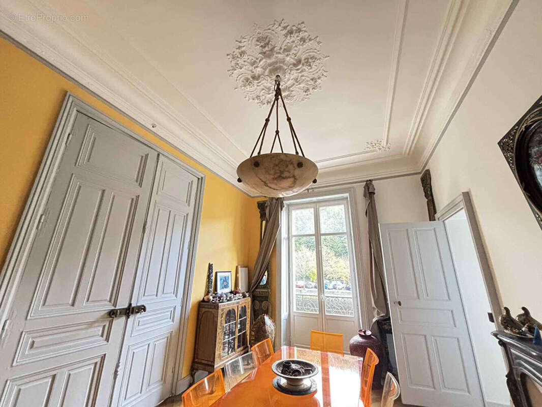 Appartement à QUIMPER