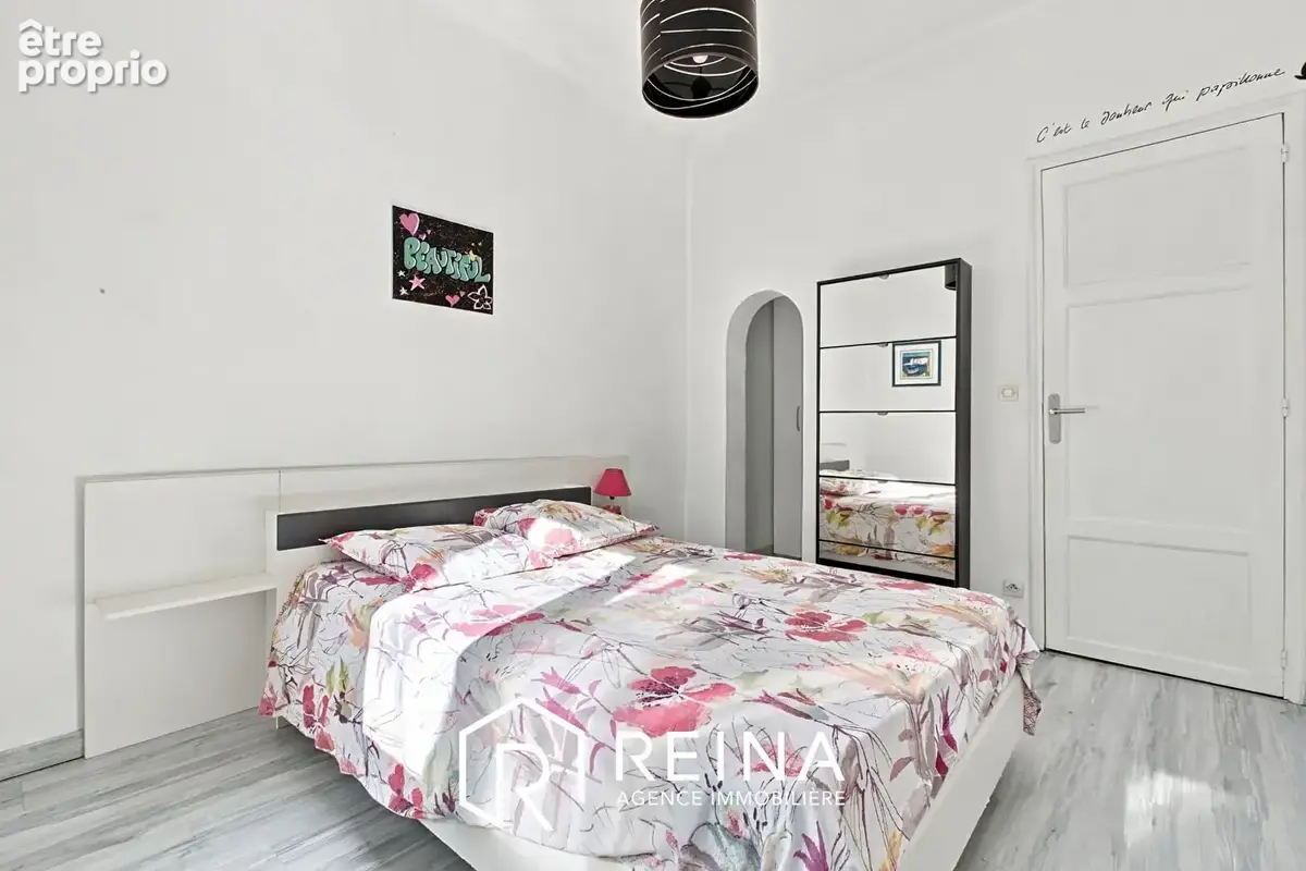 Maison 5 pieces st julien 12eme - photo 11