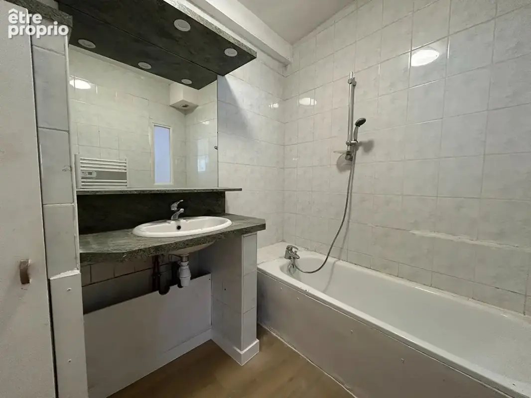Appartement  2 pièces QUIMPER - photo 5