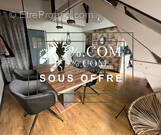 Appartement à THUMERIES