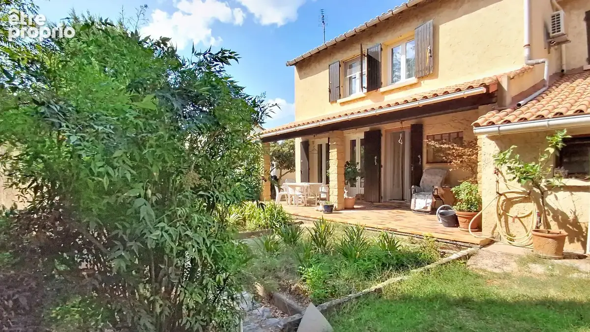 Photo Maison à Les Angles au prix de 336 000€